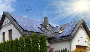Large Rooftop Solar